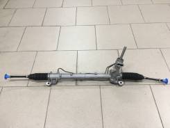 Рулевая рейка новая FORD Focus (2005-), FORD Focus C-MAX (2003-2010), под датчик, TRW Тайвань