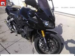 Yamaha FZ 1. 1 000 куб. см., исправен, птс, без пробега. Под заказ