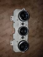 Блок управления климат-контролем. Mazda Mazda6, GG, GY Mazda Mazda6 MPS, GG