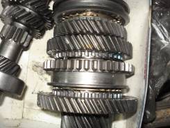 Редуктор хода. Toyota: Yaris, Auris, Vios, Vitz, Corolla Axio, Avensis, Matrix, Scion, Corolla Verso, Corolla Fielder, Corolla Двигатели: 1NZFE, 1ZRFE...