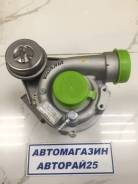 Турбина. Volkswagen Passat, 3B2, 3B3, 3B5, 3B6 Volkswagen Golf Skoda Octavia Skoda Superb Seat Exeo, 3R2, 3R5 Audi: A4, S6, A6, TT, A3, S4 Двигатели...