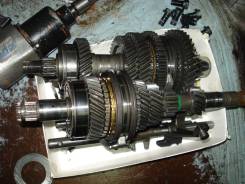Шестерня кпп. Toyota: Corona, Platz, Vios, Avensis, Sprinter Trueno, Corolla, Yaris Verso, Tercel, Probox, Carina, Sprinter, Echo Verso, Caldina, Spri...