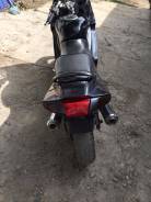Kawasaki ZZR 250. 250 куб. см., исправен, птс, с пробегом