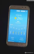Samsung Galaxy J7 Neo. �����, ����� ����