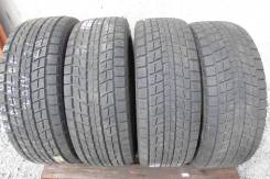 Dunlop Winter Maxx SJ8. Зимние, 2014 год, без износа, 4 шт