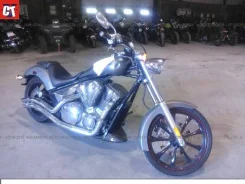 Honda VT 1300CX Fury. 1 300����. ��., ��������, ���������, ��� �������. ��� ����� �� ������������ ����