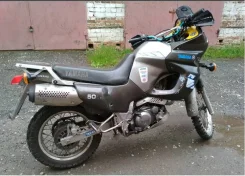 Yamaha XTZ 660 Tenere. 660����. ��., ��������, ���, � �������� ����