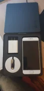 Meizu PRO 6. �/�, 32 ��, �������, 3G, 4G LTE, Dual-SIM