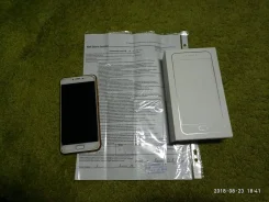 Meizu MX6. �/�, 32 ��, �������, 3G, 4G LTE, Dual-SIM
