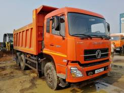 Dongfeng. Продается самосвал Dong Feng 6/4, 8 900 куб. см., 25 000 кг., 6x4