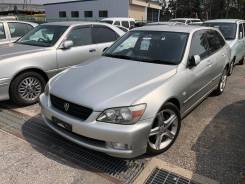 Toyota Altezza. JCE100034694, 2JZGE