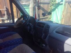 Fiat Ducato. срочно, 14 мест