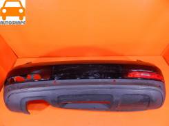 Бампер Audi Q3, задний