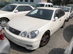 Toyota Aristo. JZS1600065045, 2JZGE