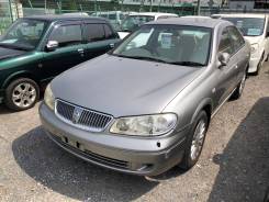 Nissan Bluebird Sylphy. QG10161322, QG18DE