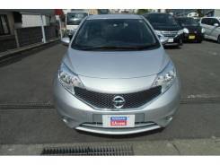 Nissan Note. автомат, передний, 1.2 (79 л.с.), бензин, 60 тыс. км, б/п. Под заказ