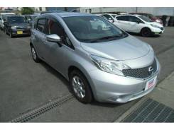 Nissan Note. автомат, передний, 1.2 (79 л.с.), бензин, 60 тыс. км, б/п. Под заказ