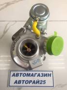 Турбина. Mitsubishi Pajero, V88W, V98W Двигатель 4M41