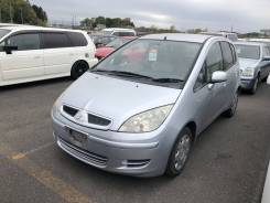 Mitsubishi Colt. Z25A0025860, 4G19