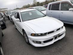 Mitsubishi Galant. EA7A0403591, 4G94