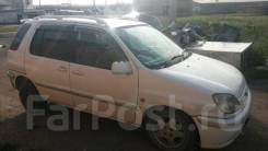 Заслонка дроссельная. Toyota: Corsa, Sprinter, Caldina, Corolla II, Corolla, Tercel, Cynos, Raum, Starlet Двигатели: 4EFE, 5EFE