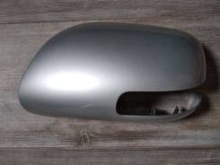 Накладка на зеркало. Toyota: Premio, Yaris, Allion, ist, Vitz, Corolla Axio, Corolla Fielder, Corolla, Belta Scion xD, ZSP110 Двигатели: 1NZFE, 2ZRFAE...