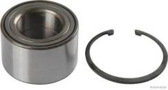 Подшипник ступицы. Mitsubishi: Lancer Cedia, Airtrek, Lancer, Mirage, Outlander, Dion, Dingo Hyundai Santamo Двигатели: 4G15, 4G93, 4G63, 4G64, 4G69...