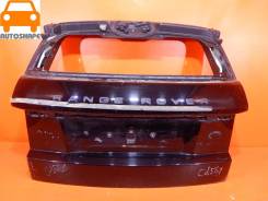 Дверь багажника Land Rover Range Rover Evoque
