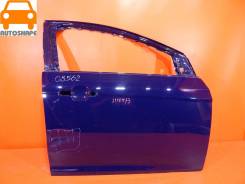 Дверь Ford Focus 3, правая передняя