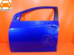 Дверь Chevrolet Aveo, левая передняя