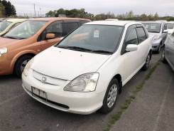Honda Civic. EU11301345, D15B