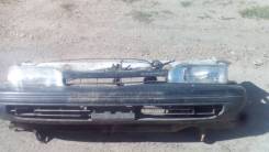 Ноускат. Toyota Carina, ST170, ST170G