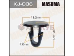 Клипса. Toyota: Lite Ace, Corona, Ipsum, Corolla, MR-S, Altezza, Tundra, Sprinter, Vista, Tarago, Voltz, Succeed, Hilux Pick Up, Starlet, Sienta, Echo...
