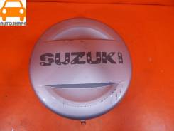 Колпак запасного колеса Suzuki Grand Vitara