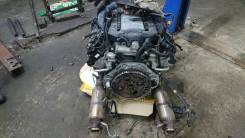 Двигатель в сборе. BMW 5-Series, E60 BMW 7-Series BMW 6-Series BMW X5 Двигатель N62B44
