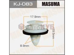Клипса. Toyota: Lite Ace, Corona, Ipsum, Corolla, MR-S, Tundra, Sprinter, Vista, Tarago, Starlet, bB, Porte, Echo, Town Ace, Carina ED, Opa, Hiace, La...