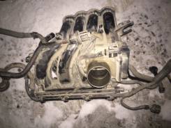 Заслонка дроссельная. Volkswagen: Caddy, Passat, Eos, Jetta, Scirocco, Golf, Polo Seat: Ibiza, Altea, Leon, Toledo, Cordoba Audi S3, 8P1, 8PA Audi A1...