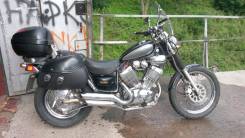 Yamaha Virago XV 400. 400 куб. см., исправен, птс, с пробегом