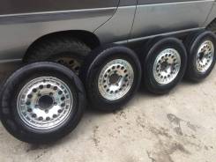 Centerline Wheels. x14", 5x139.70