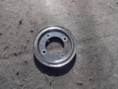 Шкив помпы. Mazda: Eunos 500, Training Car, Premacy, MX-6, 626, Cronos, Familia, Autozam Clef, MPV, 323, Capella Двигатель FPDE