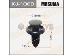 Клипса. Honda: Rafaga, Accord, Ascot, Inspire, Ascot Innova, Vigor, Accord Inspire, Shuttle, Accord Aerodeck, Prelude, Odyssey, CR-V, Saber, NSX, Step...