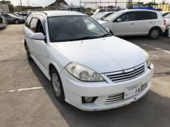 Nissan Wingroad. WFY11266333, QG15