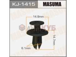 Клипса. Toyota: Ipsum, Corolla, Tundra, Corolla Runx, Sienta, Mark X, Corolla Axio, Tacoma, Corolla Verso, Camry, Noah, Prius, Verso, Crown, Allex, Vi...