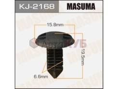 Клипса. Toyota: Mirai, Windom, Platz, Corona, Aristo, iQ, Corolla, Altezza, Dyna, Tundra, Vista, Mark II Wagon Blit, Tarago, Vista Ardeo, Succeed, Sie...