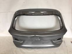 Крышка багажника. Mitsubishi RVR, GA2W Mitsubishi ASX, GA1W, GA2W, GA3W Mitsubishi Outlander, GA2W Двигатели: 4B11, 4A92, 4B10