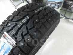 Hankook Winter i*Pike RW11. Зимние, шипованные, без износа, 4 шт