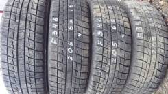 Bridgestone Blizzak Revo1. Зимние, без шипов, 2008 год, 20 %, 4 шт