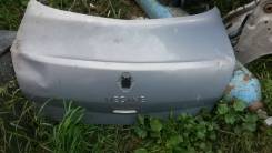 Крышка багажника. Renault Megane, BM, EM, KM, KM02, KM05, KM0C, KM0F, KM0G, KM0H, KM0U, KM13, KM1B, KM1F, KM2Y, LM05, LM1A, LM2Y Двигатели: F4R, F4R77...