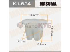 Клипса. Mitsubishi: Eclipse, L300, Legnum, Libero, Endeavor, Proudia, Delica D:5, eK Space, Galant, L200, Lancer Cedia, Grandis, Dignity, Bravo, Nativ...
