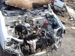 Subaru Pleo. RV1, ENO7 ����